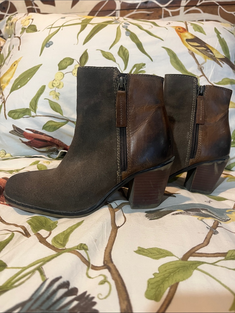 Roan By Bed Stu Lina Ankle Boots - Picture 2 of 11
